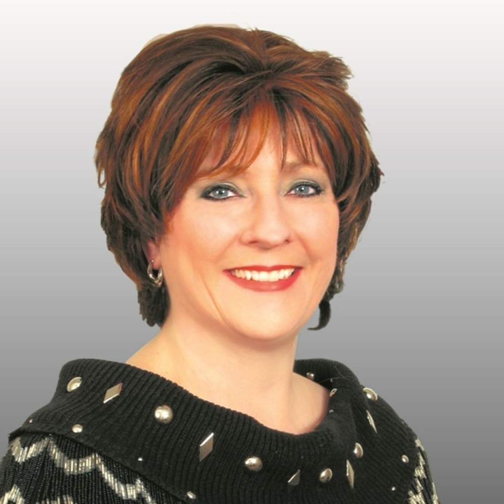 Meet your Posher, Jeanette